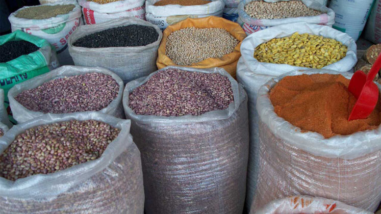 Abuja residents lament rise in food prices amidst fuel, naira crises