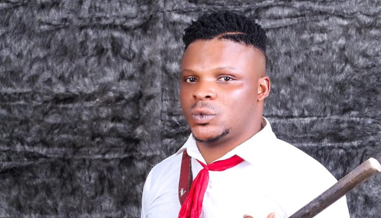 Fear mounts as comedian, Ijoba Lanbe, declared missing, three days after leaving home