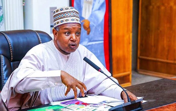 NG-CARES $750m remarkable support mechanism for states, FCT – Bagudu