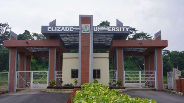 Ex-Elizade varsity VC bags five years for $1.2m fraud