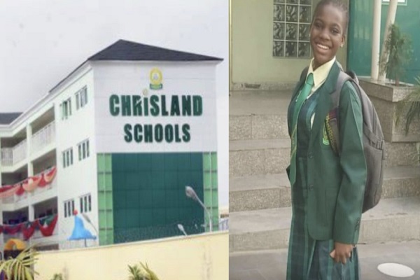 Student’s death: Chrisland School remains shut ― Lagos govt