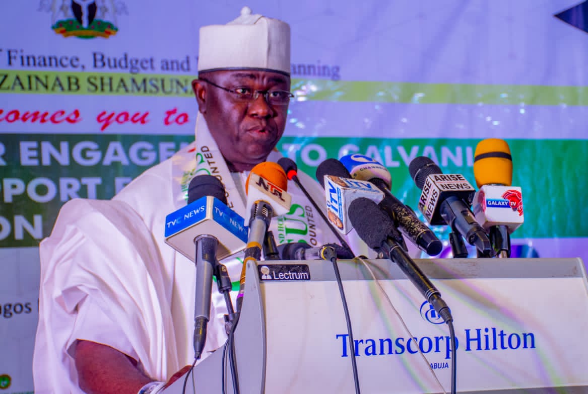 FG needs N869bn to conduct the 2023 census, says Prince Agba