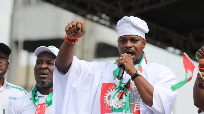 Lagos election: Afenifere backs LP’s Rhodes-Vivour