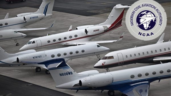 NCAA probes Lufthansa for alleged passengers’ maltreatment