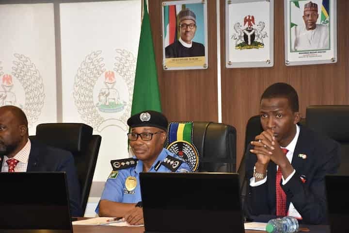 Tragedy as 13-year-old boy shoots girl dead in Ogun state