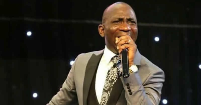 Group warns against calls for Enenche, Omakwu’s arrest