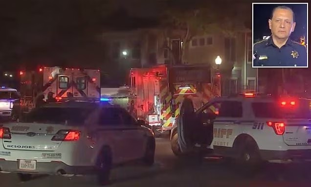 Girl kills sister with parents’ friend’s pistol