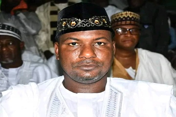 Bauchi commissioner debunks vote-buying video, threatens legal action