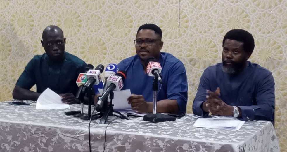 Labour Party calls for review, rerun of Enugu governorship election