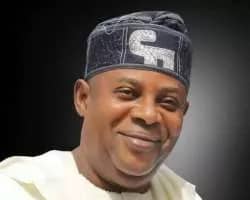Just in: Faleke shuns Kogi APC guber screening, withdraws from race