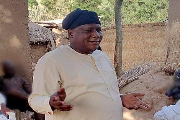 You were wrong to have defected, Adamawa Court tells lawmaker, sacks him forthwith