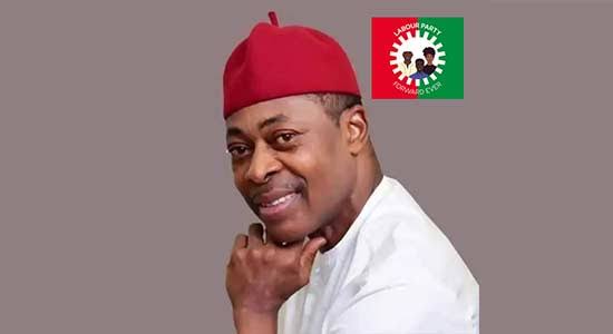 Imo governorship: LP to refund N25m nomination fee to the late aspirant, Anumudu’s family