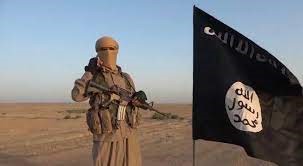 Islamic State claims responsibility for blast at Afghan press event