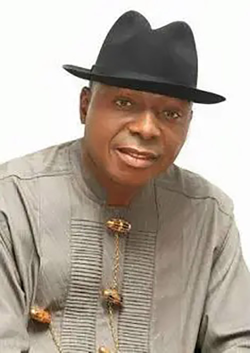 Senator Manager denies defection to APC