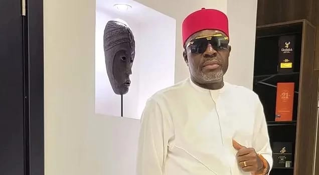 2023 polls results: INEC Chairman sold shame to Nigerians in the market place, says Kanayo Kanayo