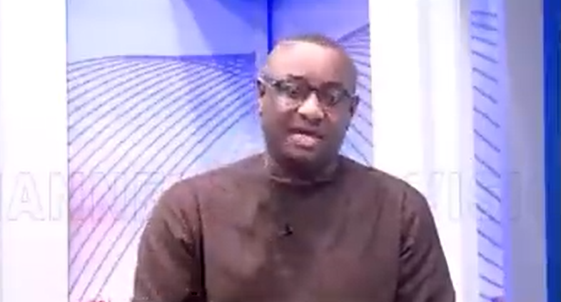 Keyamo petitions DSS, calls for arrest of Peter Obi, Datti Baba-Ahmed for incendiary statements Nigeria will not hand over aviation sector: Keyamo defends rejection of Nigetia Air midel