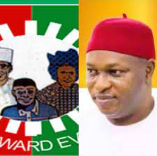 Saturday guber poll: LP confirms Chijioke Edeoga as candidate in Enugu State