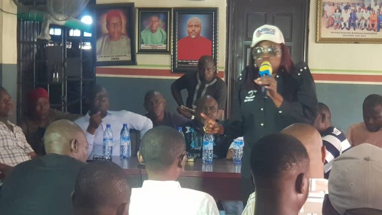 Electoral defeat: Funke Akindele, Lagos PDP Deputy governorship candidate, pulls down politics-related posts on Instagram page