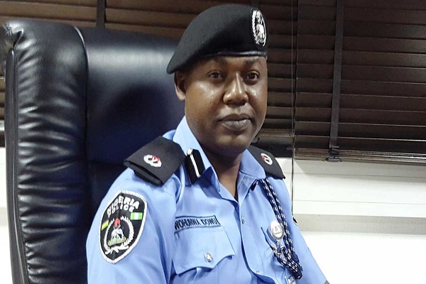 Security guard kills housemaid in Lagos