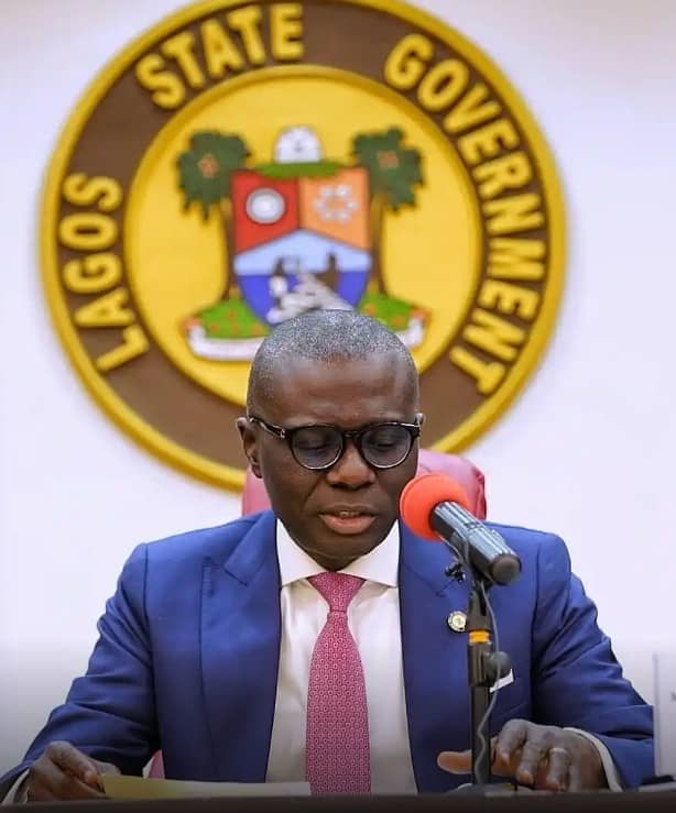 Lagos Govt warns citizens to beware of developers selling property with fake approvals