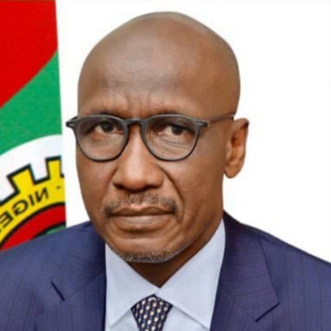 It is abnormal to appoint expatriates to head sensitive positions in NNPCL- Fadipe