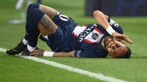 PSG confirm Neymar out for season due to ankle surgery