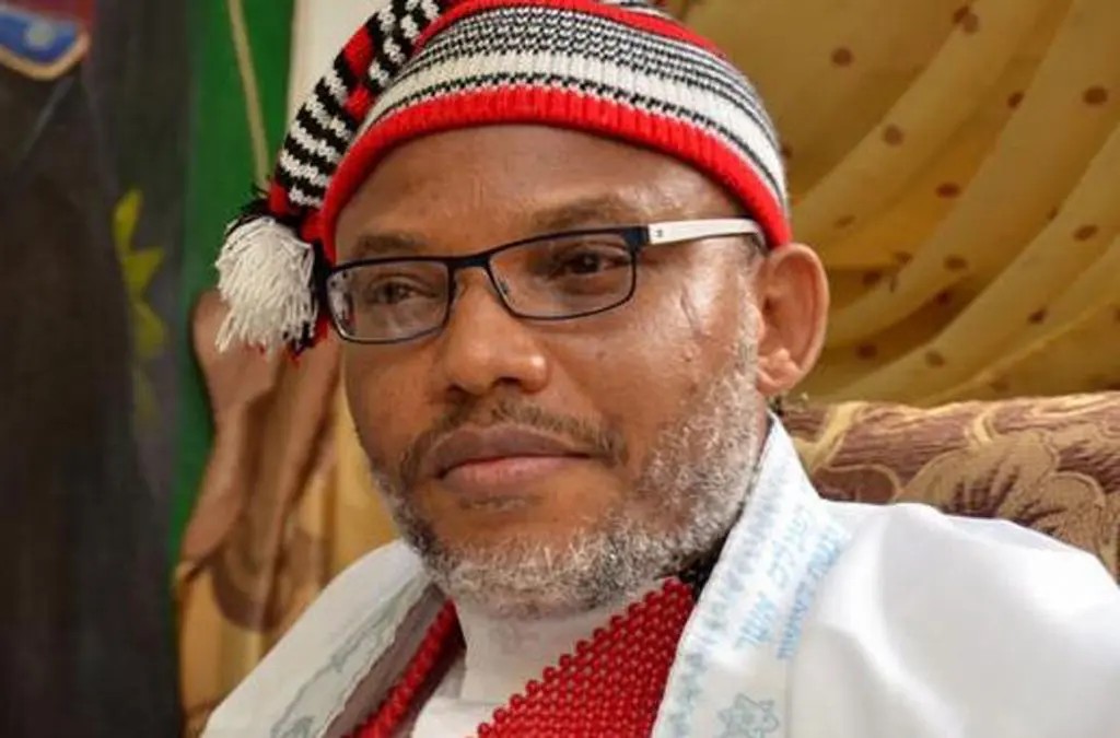 Court warns parties against truncating proceedings in Nnamdi Kanu’s suit against DSS Foreclosure looms: Court gives Kanu final opportunity to defend himself