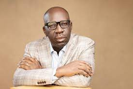 Obaseki commiserates with families of victims of Koko junction tanker explosion
