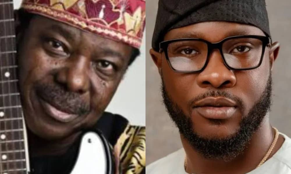 “Obidient” Sunny Ade’s son, “Atikukated” Ibori’s daughter: Meet children of “powerful” Nigerians elected into House of Representatives