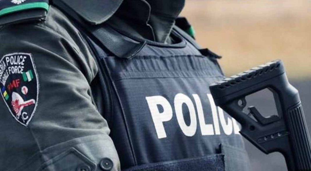 Nasarawa Police nab two men for rape of disabled teenaged girl