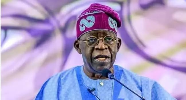 Tinubu’ll make Nigeria economic capital of Africa – Traditional ruler