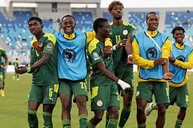 Under-20 AFCON: Senegal reach final after comfortable win over Tunisia