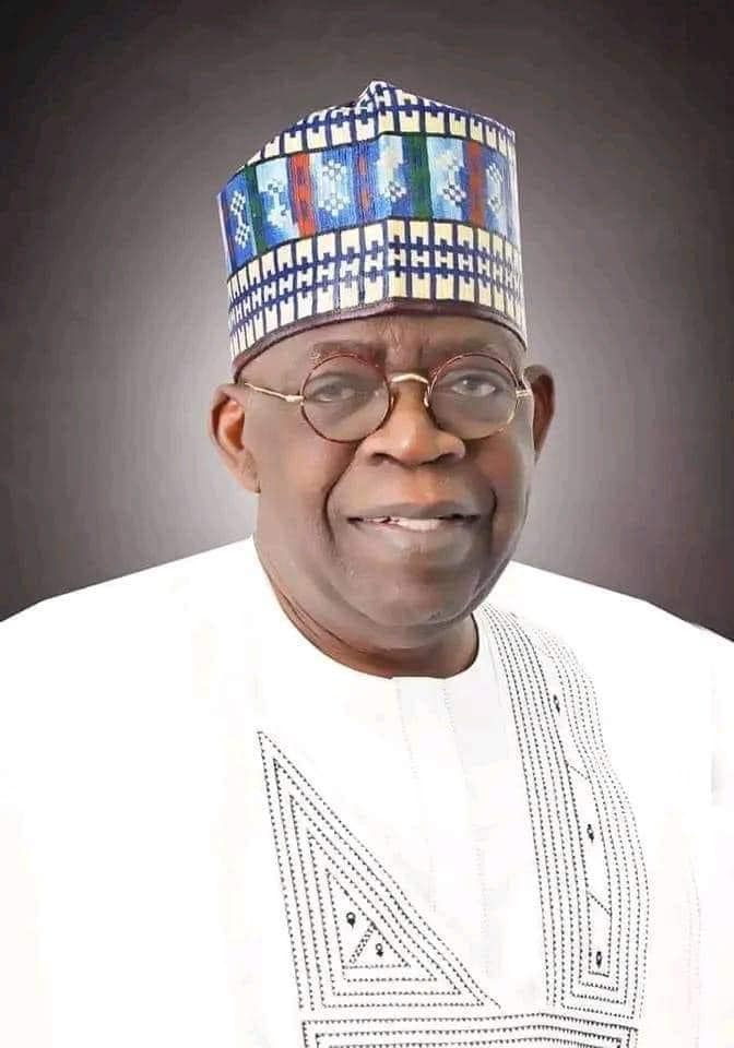 February 25 Presidential Poll: Tinubu Couldn’t Have Lost, By Maupe Abiodun-Adenuga