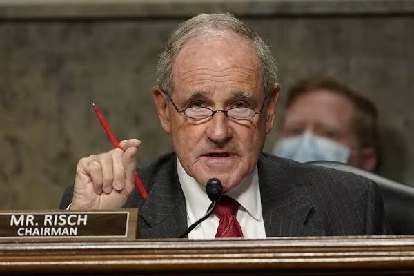 Don’t rush to embrace Nigerian election results, U.S. Senator warns U.S. gov’t