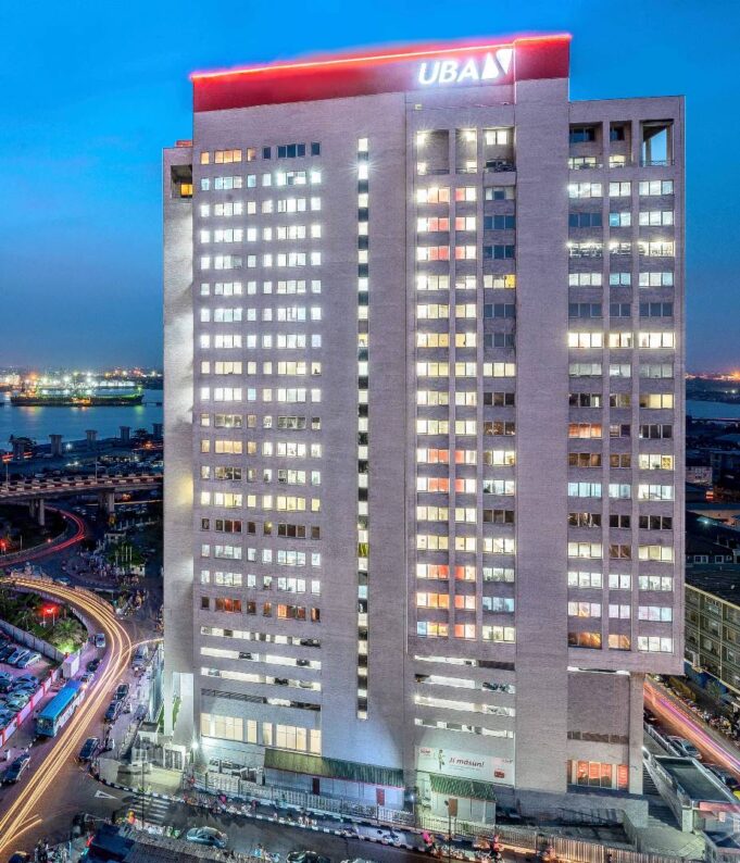 UBA’s profit hits N201bn, assets rise to N10.9trn