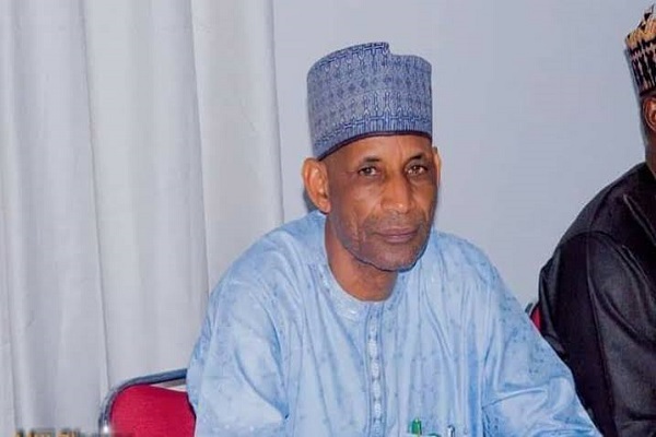 35-year-old PDP candidate ends Yobe Speaker’s sixth term bid