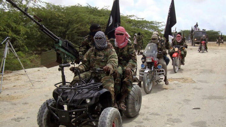 Boko Haram terrorists kill 35 fishermen in Borno
