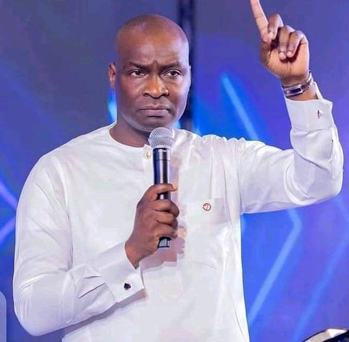 Apostle Joshua Releases New Prophecy, Says The Presidential Election Will be Cancelled
