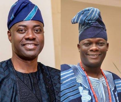 More PDP groups join APC in Oyo, vow to unseat Makinde