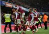 Breaking: Aston Villa wallop Chelsea at Stamford Bridge