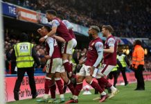 Breaking: Aston Villa wallop Chelsea at Stamford Bridge