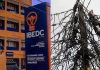 IBEDC reconnects UCH