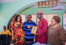 ACReSAL seeks media support for project implementation