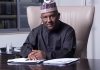 BUA chair gives UNILAG, BUK, NDA, 19 others N5.5bn grant
