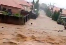 Building Community Resilience to Flood, By Manzo Ezekiel