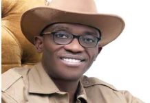 Court stops suspension of Abure as Labour Party national chairman, other officers HURIWA to Police IGP: It's time to arrest Abure