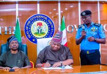 Governor Adeleke dissolves Osun State University Governing Council