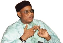 Former pro-chancellor Fed University Minna, Prof Alkali mourns Profs Mohammed, Oculi Former pro-chancellor Fed University Minna, Prof Alkali mourns Profs Mohammed, Oculi