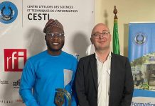 Nigeria’s Alfred Olufemi wins African prize for investigative journalism