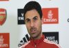 Arteta: Arsenal can beat Man City if…